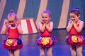 Mini Stars Circus 2B  054